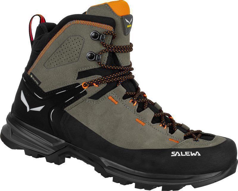 Mountain Trainer 2 Mid GTX - Mens - Bungee Cord / Black 1