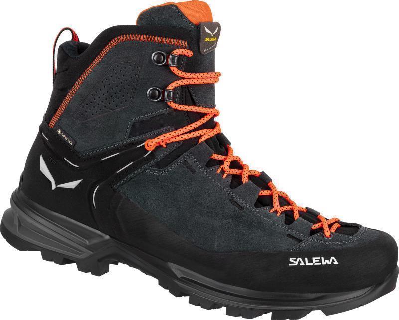 Mountain Trainer 2 Mid GTX - Mens - Onyx / Black 1
