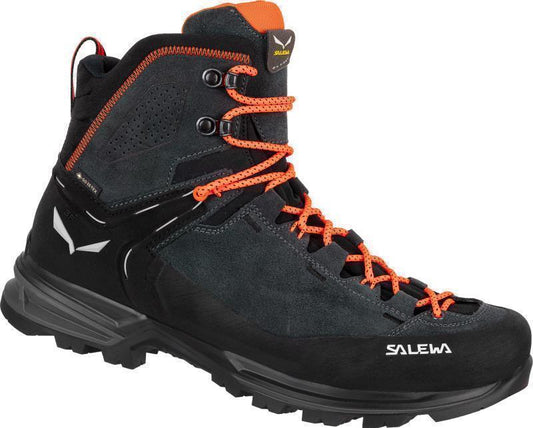 Mountain Trainer 2 Mid GTX - Mens - Onyx / Black 1