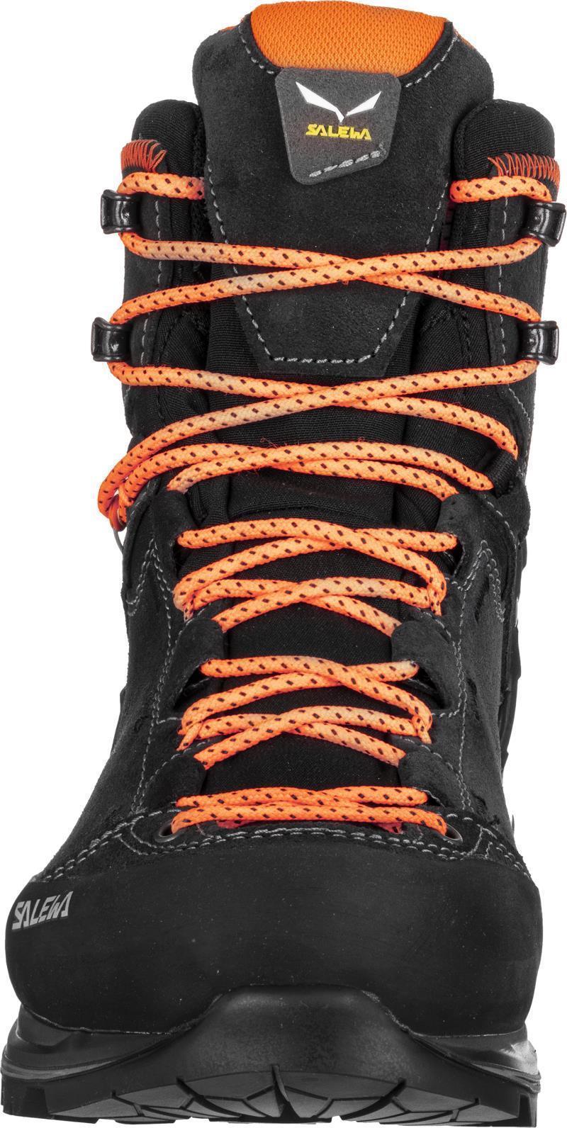 Mountain Trainer 2 Mid GTX - Mens - Onyx / Black 4