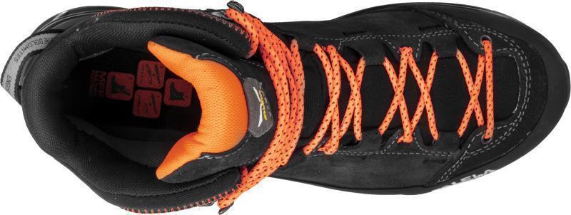 Mountain Trainer 2 Mid GTX - Mens - Onyx / Black 6