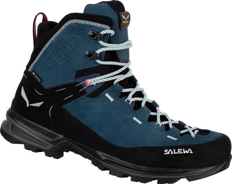 Mountain Trainer 2 Mid GTX - Womens - Dark Denim / Black 1