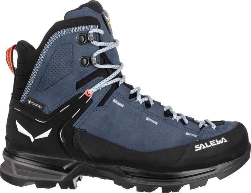 Mountain Trainer 2 Mid GTX - Womens - Dark Denim / Black 2