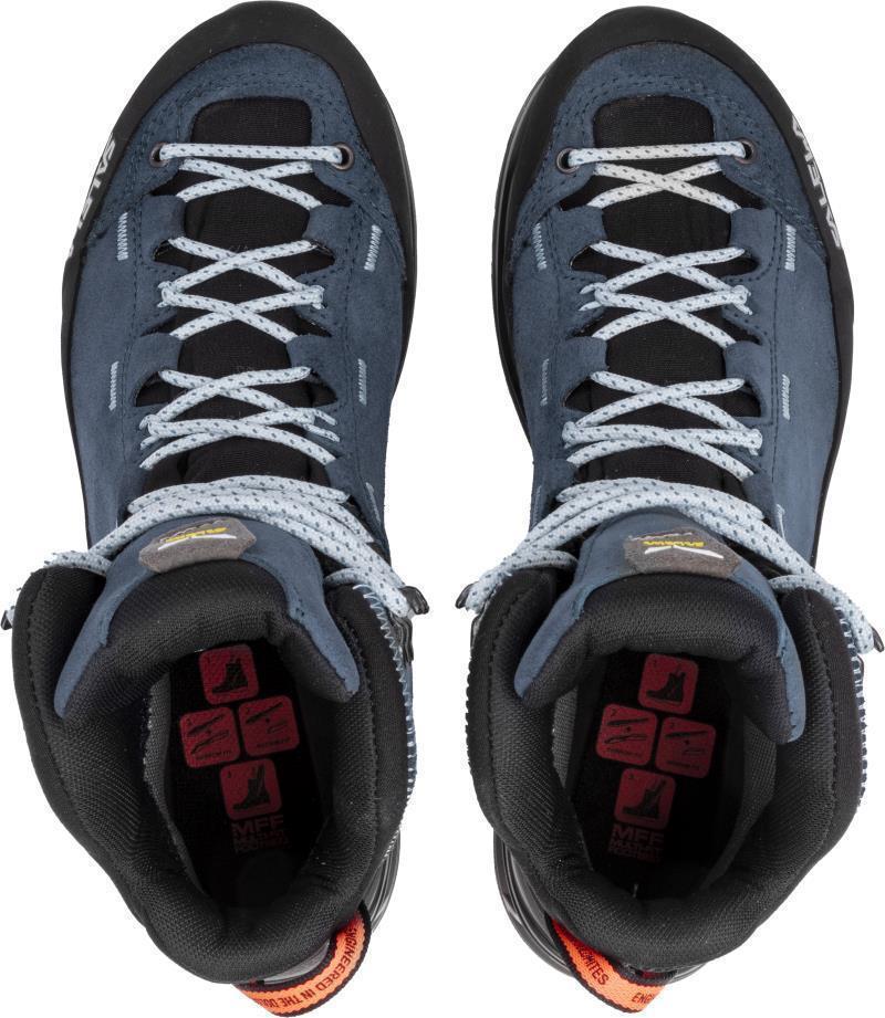 Mountain Trainer 2 Mid GTX - Womens - Dark Denim / Black 3