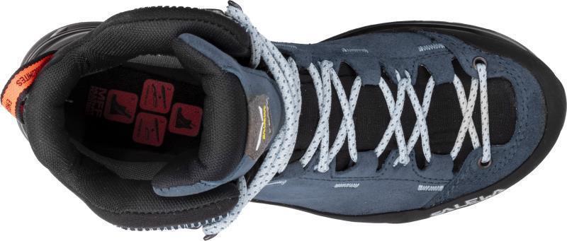 Mountain Trainer 2 Mid GTX - Womens - Dark Denim / Black 6