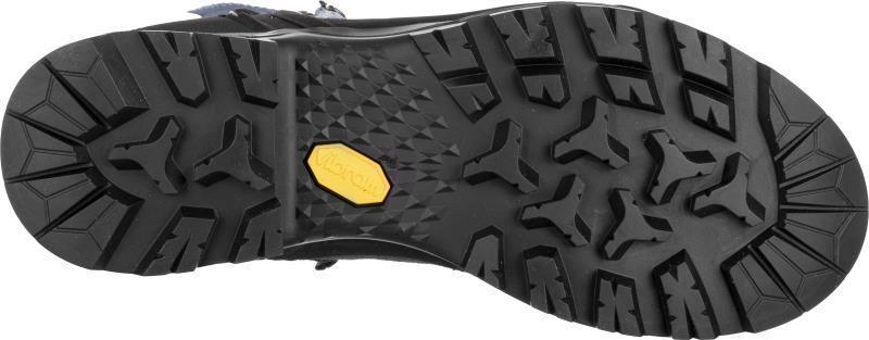 Mountain Trainer 2 Mid GTX - Womens - Dark Denim / Black 7