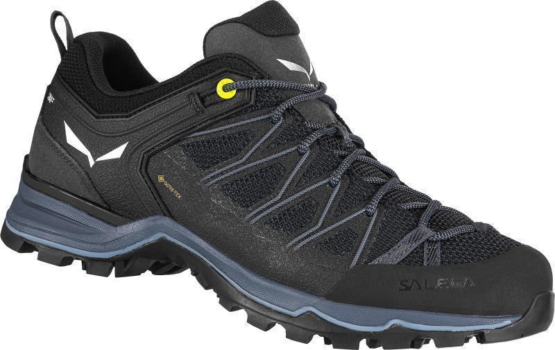 Mountain Trainer Lite GTX - Mens - Black / Black 1