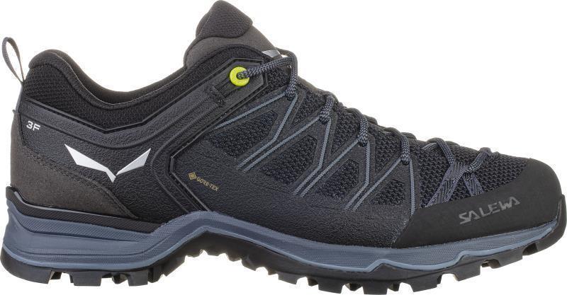 Mountain Trainer Lite GTX - Mens - Black / Black 2
