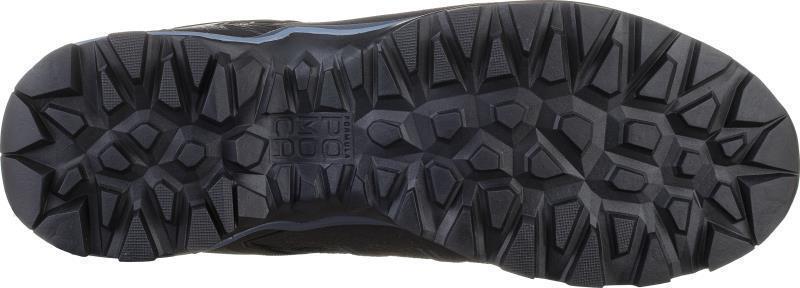 Mountain Trainer Lite GTX - Mens - Black / Black 7