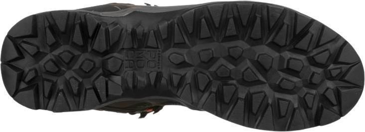 Mountain Trainer Lite Mid GTX - Mens - Bungee Cord / Black 4