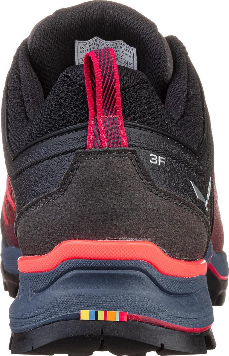 Mountain Trainer Lite - Womens - Virtual Pink / Fluo Coral 4