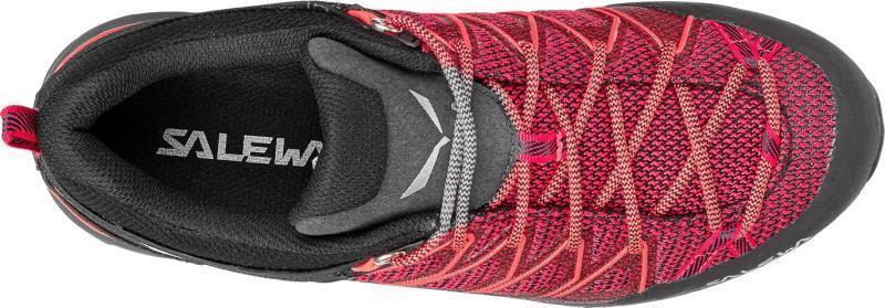 Mountain Trainer Lite - Womens - Virtual Pink / Fluo Coral 5