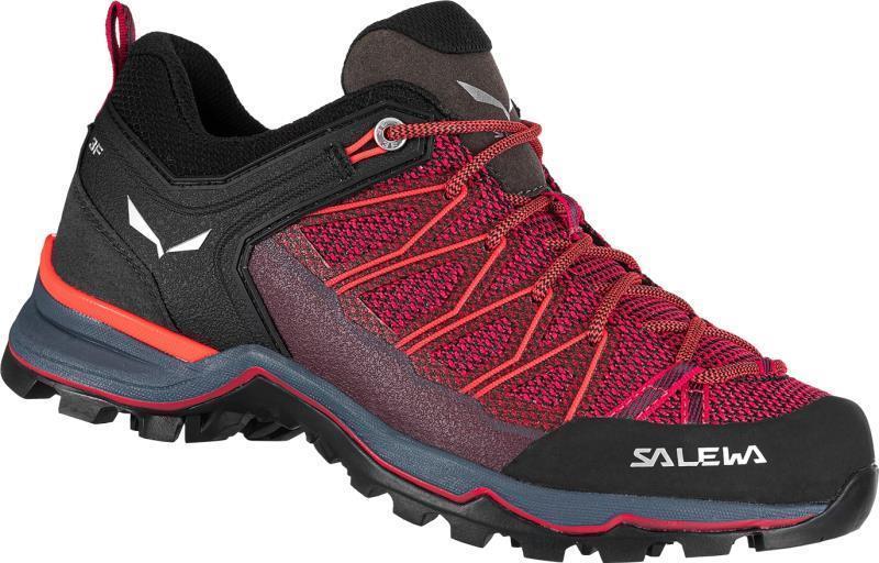 Mountain Trainer Lite - Womens - Virtual Pink / Fluo Coral 1