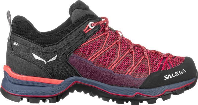Mountain Trainer Lite - Womens - Virtual Pink / Fluo Coral 2