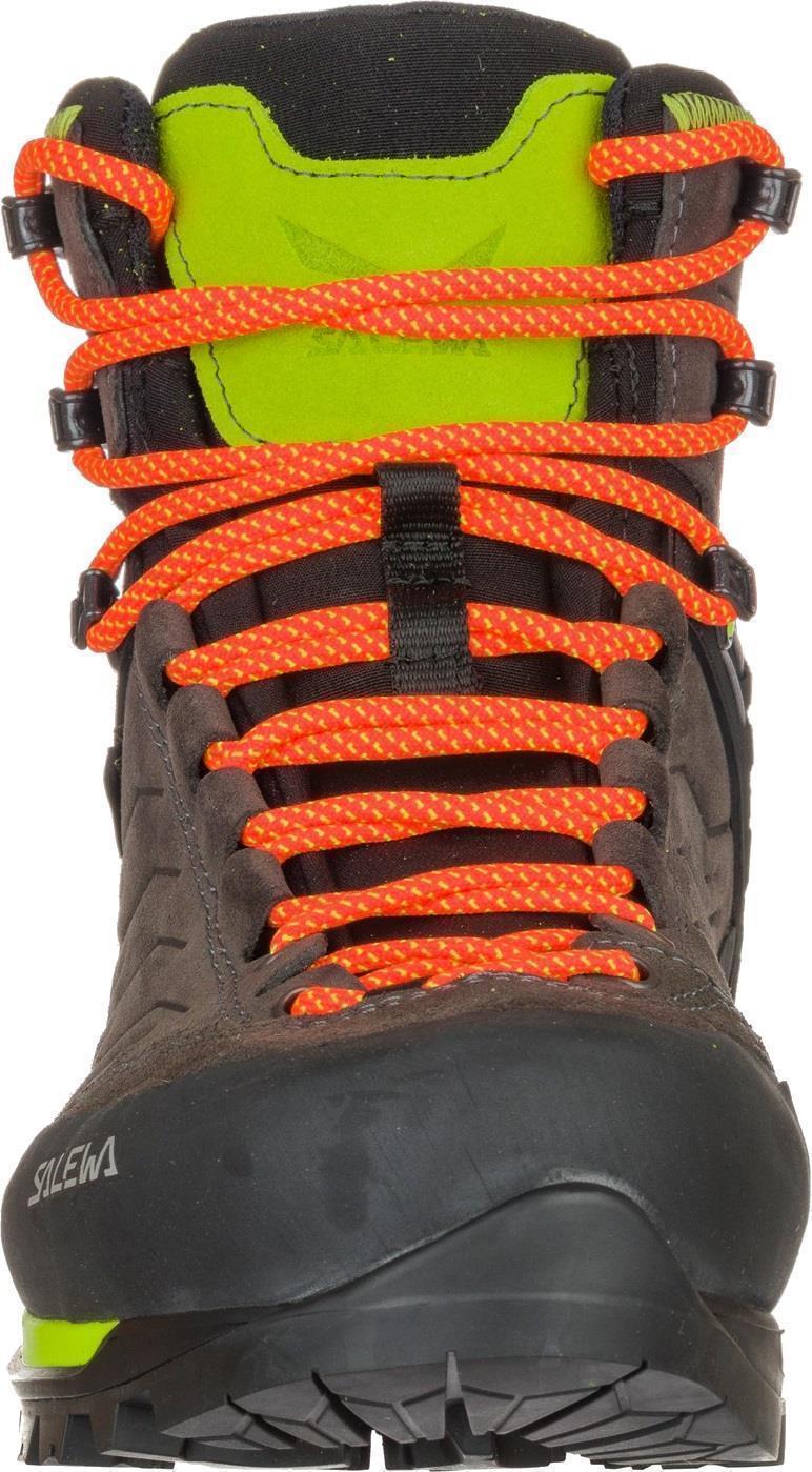 Mtn Trainer Mid GTX - Mens - Black / Sulphur Spring 3