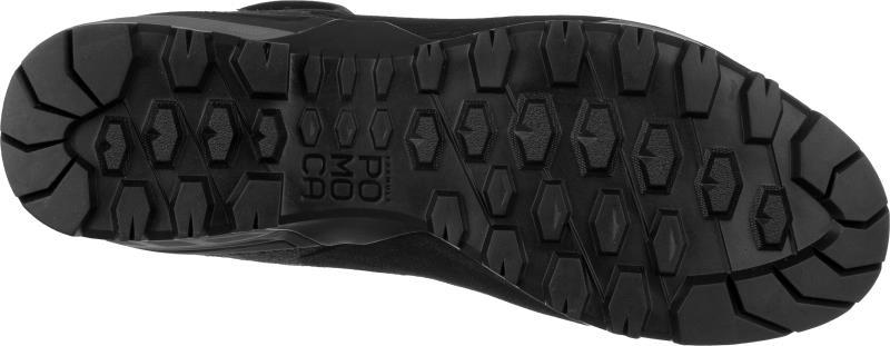 Ortles Edge Mid GTX - Mens - Navy Blazer / Black 7