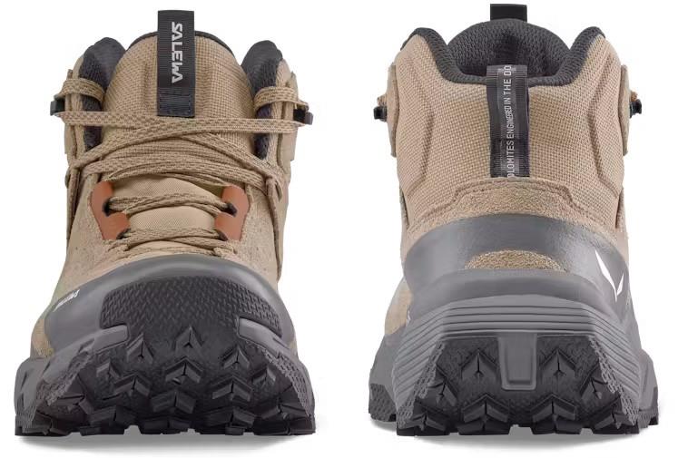Pedroc 2 Leather Mid PTX - Mens - quicksand / bungee cord 1