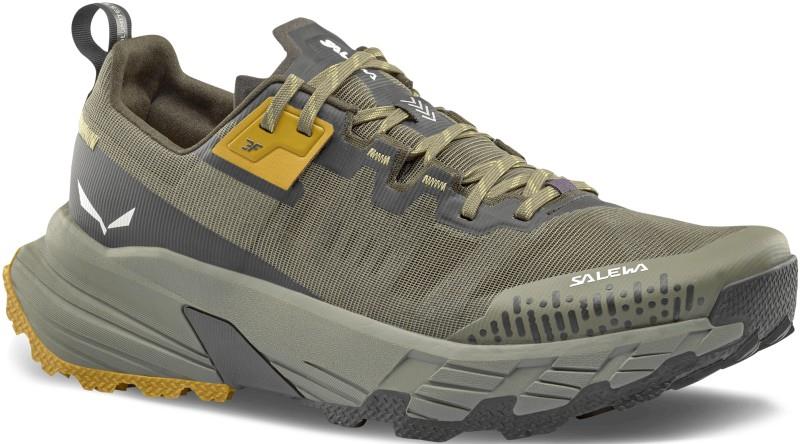 Pedroc 2 Max - Mens - faded green / dark olive 1