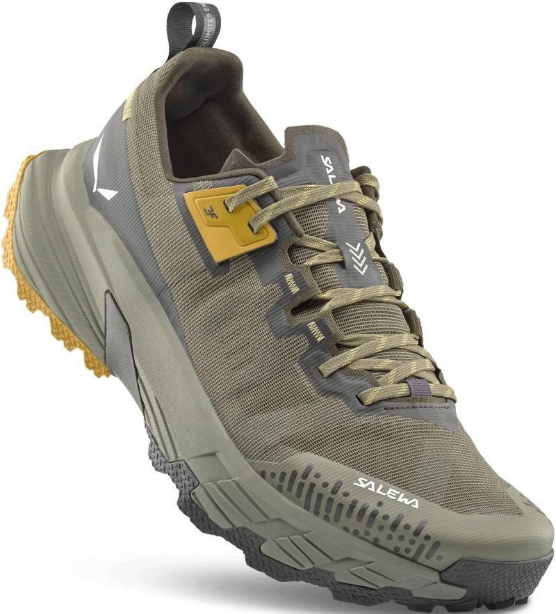 Pedroc 2 Max - Mens - faded green / dark olive 1