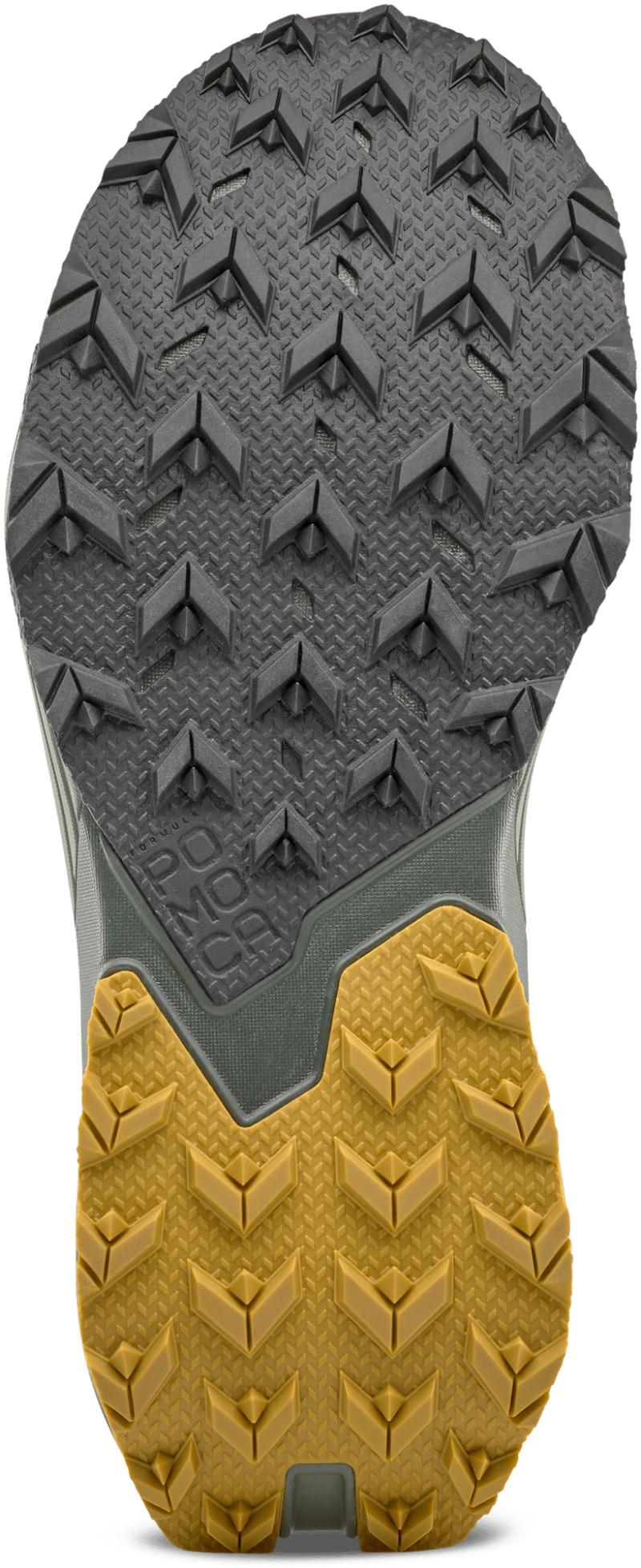 Pedroc 2 Max - Mens - faded green / dark olive 1