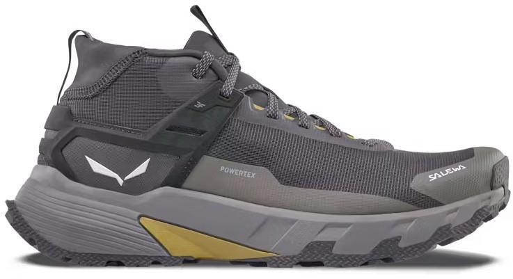 Pedroc 2 Mid PTX - Mens - black out / bungee cord 1
