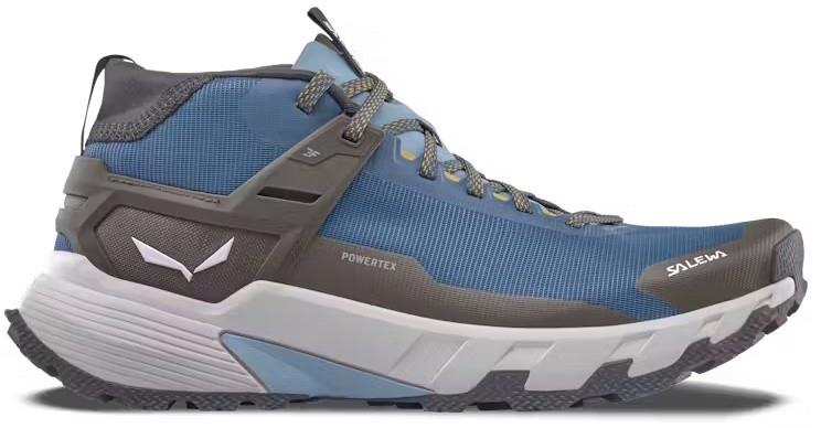 Pedroc 2 Mid PTX - Mens - pond / black out 1