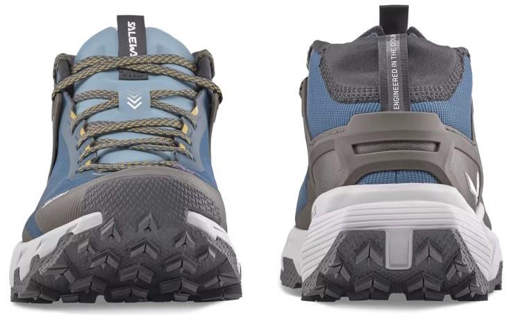 Pedroc 2 Mid PTX - Mens - pond / black out 1