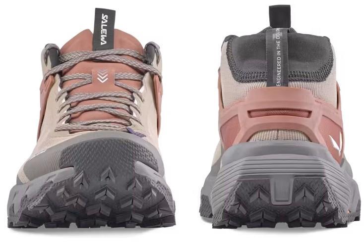 Pedroc 2 Mid PTX - Mens - quicksand / bungee cord 1