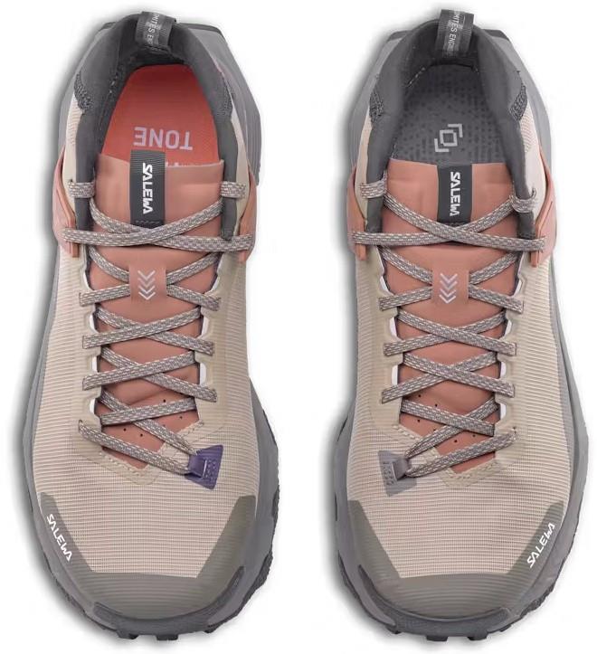 Pedroc 2 Mid PTX - Mens - quicksand / bungee cord 1