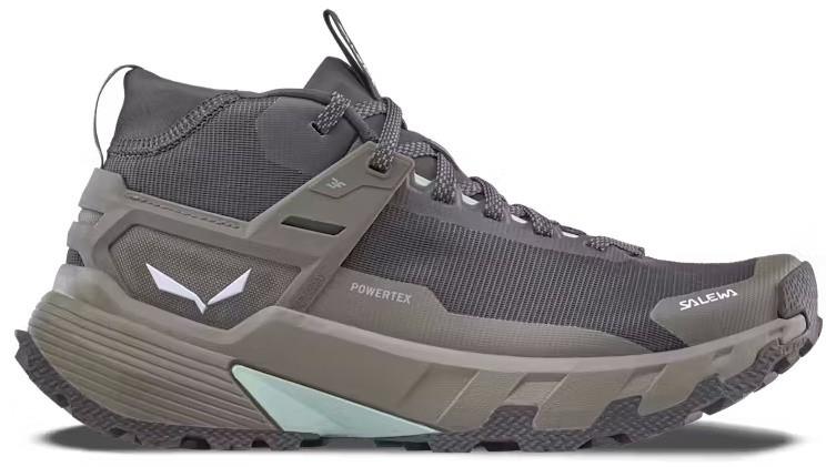 Pedroc 2 Mid PTX - Womens - black out / bungee cord 1