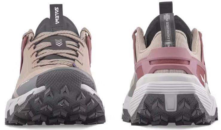 Pedroc 2 PTX - Womens - quicksand / bungee cord 1