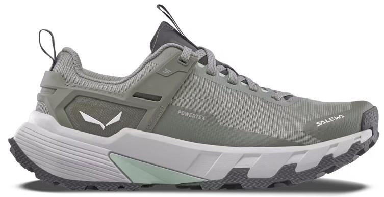 Pedroc 2 PTX - Womens - shadow / faded green 1