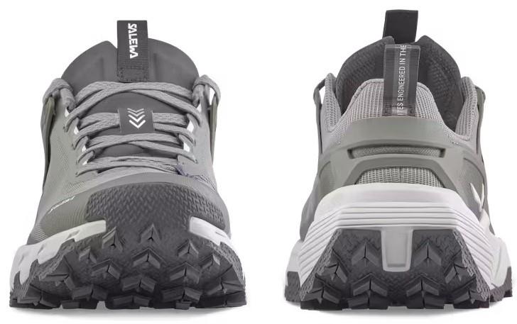 Pedroc 2 PTX - Womens - shadow / faded green 1