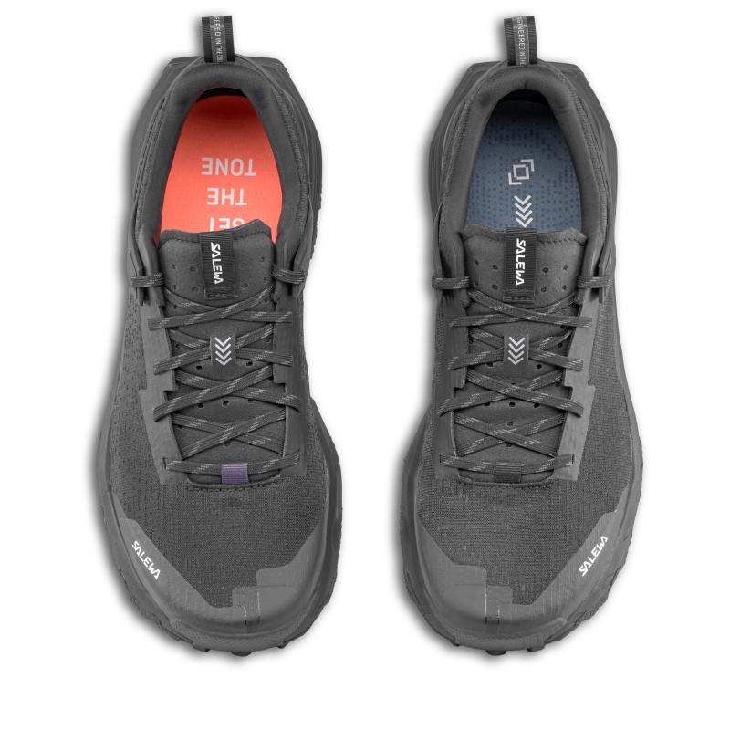 Pedroc 2 - Mens - black / black 1