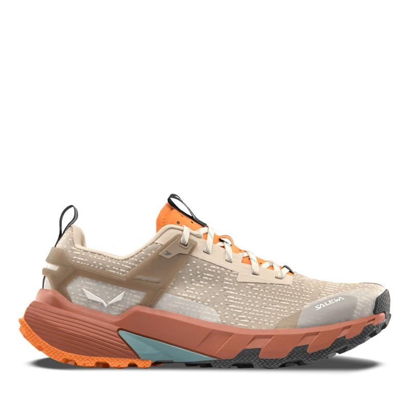 Pedroc 2 - Mens - oatmeal / bombay brown 1