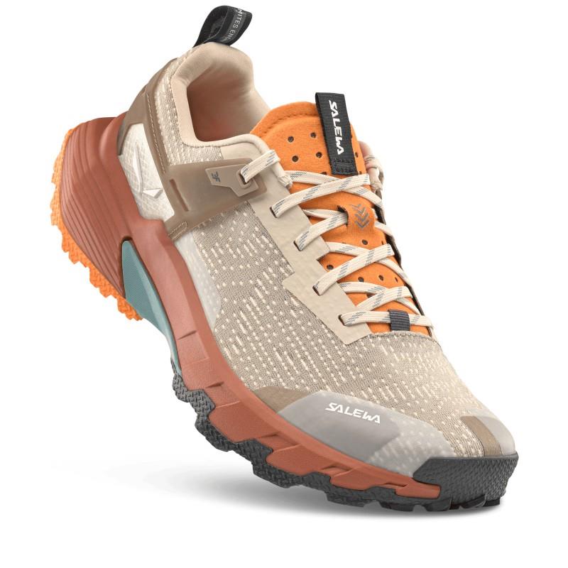 Pedroc 2 - Mens - oatmeal / bombay brown 1