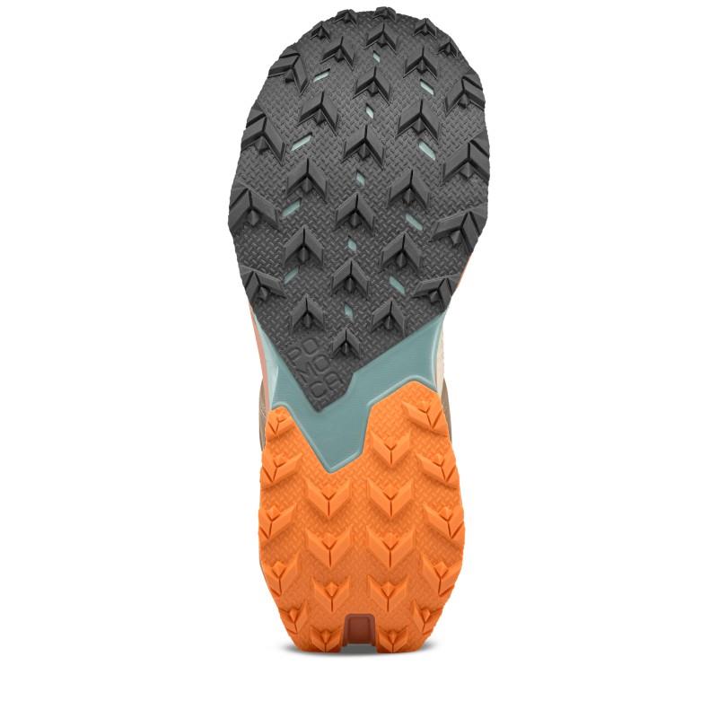 Pedroc 2 - Mens - oatmeal / bombay brown 1