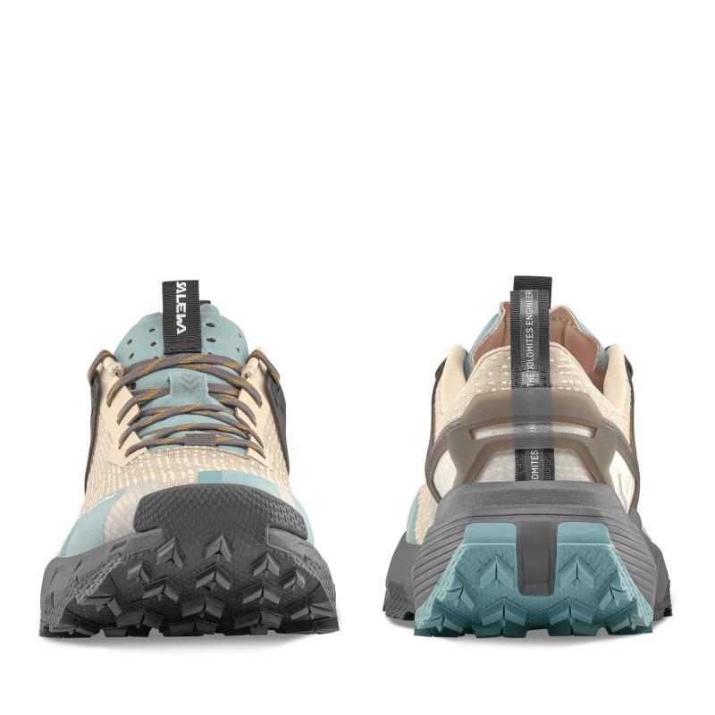 Pedroc 2 - Mens - oatmeal / onyx 1