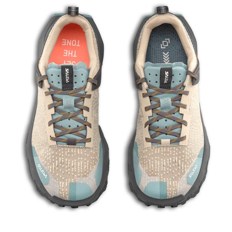 Pedroc 2 - Mens - oatmeal / onyx 1