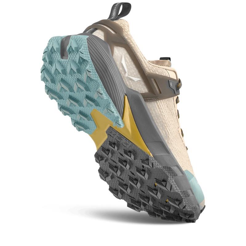 Pedroc 2 - Mens - oatmeal / onyx 1