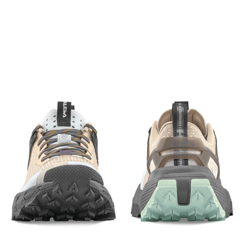 Pedroc 2 - Womens - oatmeal / onyx 1