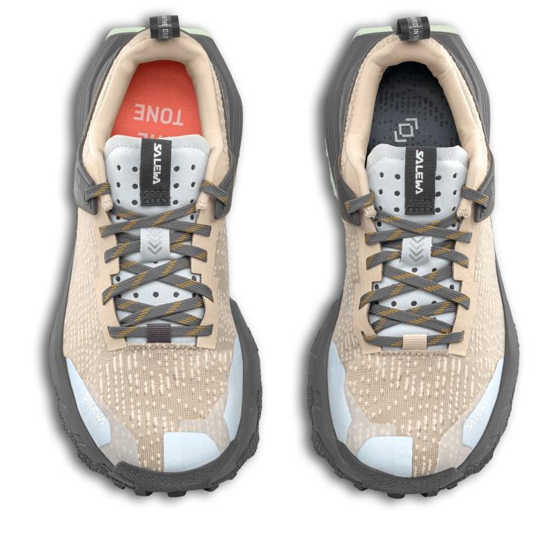 Pedroc 2 - Womens - oatmeal / onyx 1