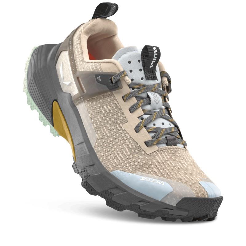 Pedroc 2 - Womens - oatmeal / onyx 1