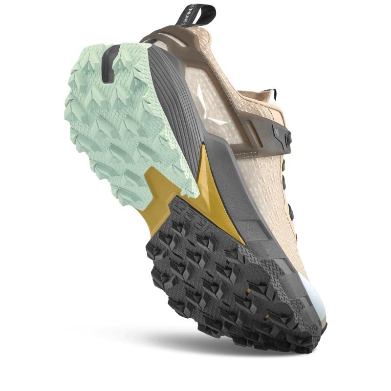Pedroc 2 - Womens - oatmeal / onyx 1