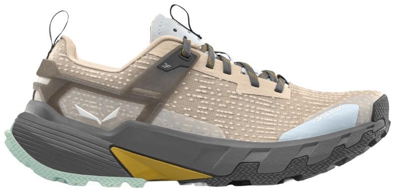 Pedroc 2 - Womens - oatmeal / onyx 1