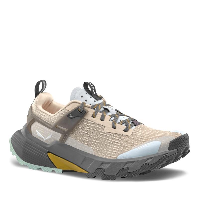 Pedroc 2 - Womens - oatmeal / onyx 1