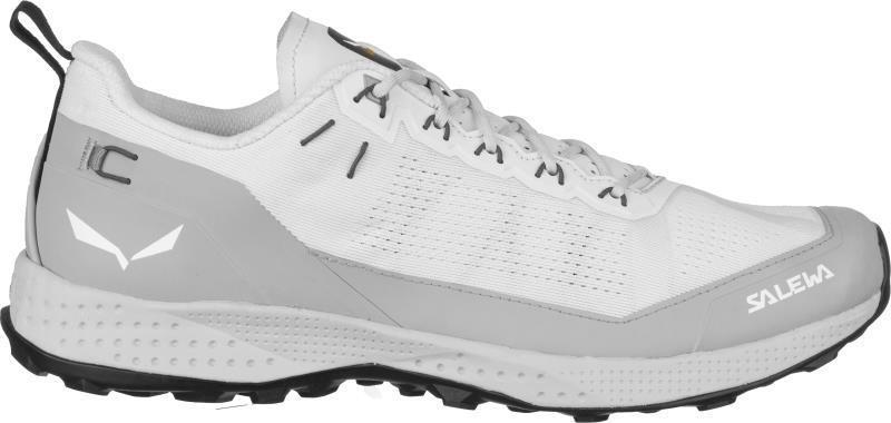 Pedroc Air - Mens - Cold White / Light Grey 1