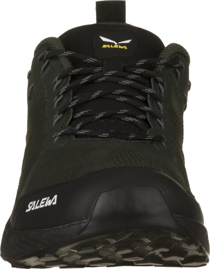 Pedroc Air - Mens - Dark Olive / Black 2