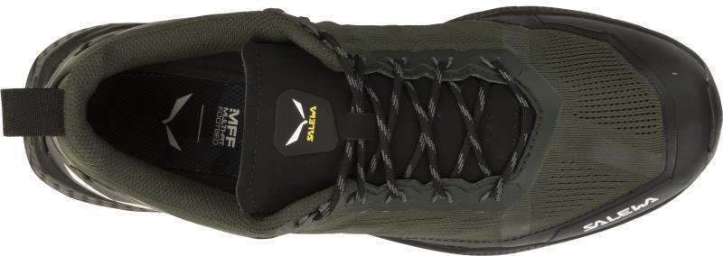 Pedroc Air - Mens - Dark Olive / Black 5