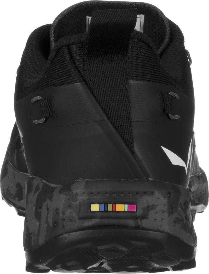 Pedroc Air - Womens - Black / Camo 3
